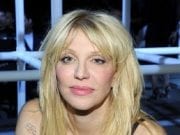 Giovedì 9 luglio Courtney Love
