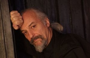 Eugenio Finardi