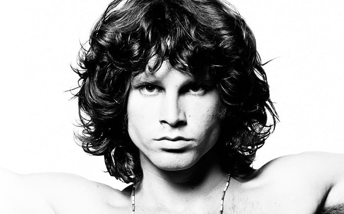 Jim Morrison Jim Morrison
