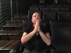 Johnson Righeira: da “Vamos a la playa” all’horror genovese