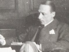 Le variazioni Reinach di Filippo Tuena