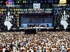 Live Aid
