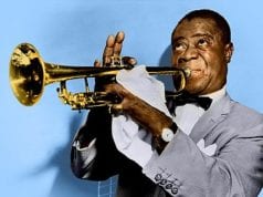 Louis Armstrong