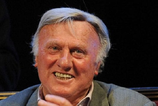 Mercoledì 22 luglio Maurizio Seymandi