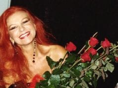 Giovedì 17 luglio Milva