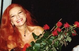 Venerdì 17 luglio Milva