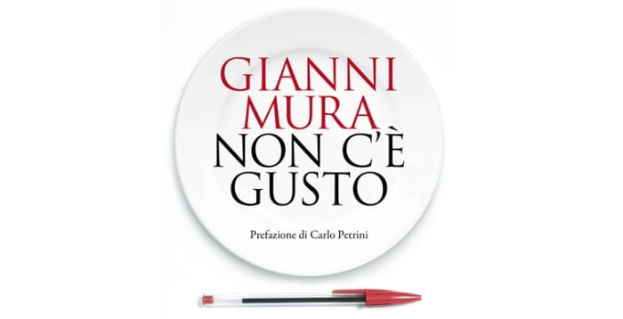 Non c'è gusto largo