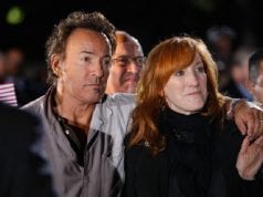 Martedì 29 luglio Patti Scialfa