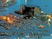 Mercoledì 15 luglio Pink Floyd