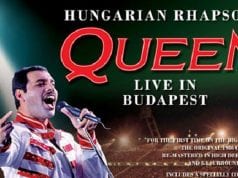 Domenica 27 luglio queen