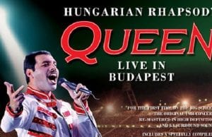 Lunedì 27 luglio queen
