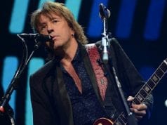 Richie Sambora