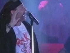 Rock sotto l'assedio