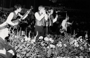 Rolling Stones