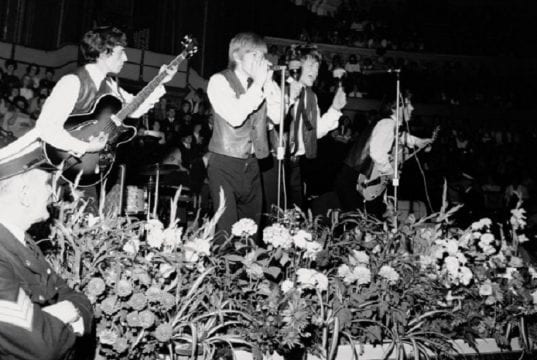Rolling Stones
