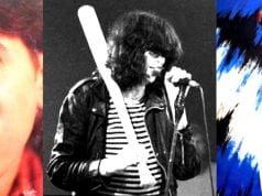 Alberto Solfrini, Joey Ramone, John Taylor & il fattore Sliding Doors.