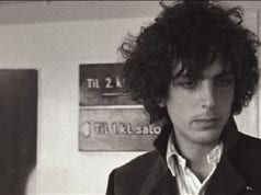 Syd Barrett