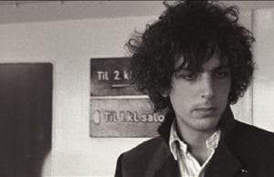 Martedì 7 luglio Syd Barrett