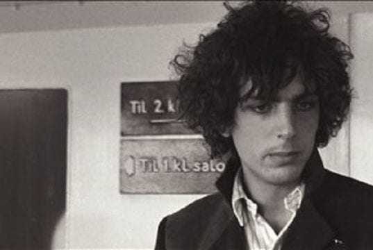 Martedì 7 luglio Syd Barrett