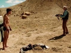 The Reach – Caccia all’uomo. Anzi, al povero