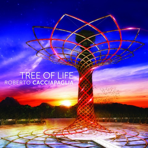 Tree of Life - Cover