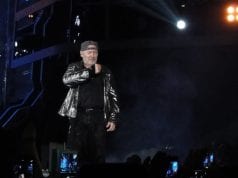 Il saluto di Vasco a Pino Daniele: ecco il video