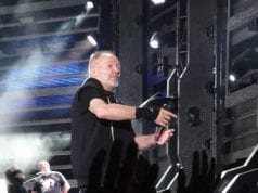 Vasco a Messina canta in siciliano e omaggia Modugno: ecco il video! Vasco Rossi