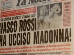 vasco rossi