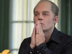 Black Mass: a Venezia c’è Johnny Depp!