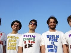 Il ballo collettivo de Lo Stato Sociale fa anche pensare