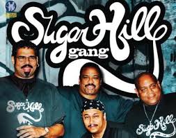 SugarHill Gang