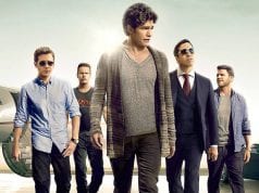 Entourage. La serie diventa film. Era meglio di no…