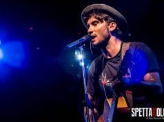 Fabrizio Moro al Fabrique di Milano: scaletta e foto del concerto