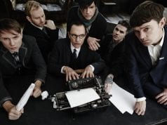 Franz Ferdinand + Sparks, insieme per stupire