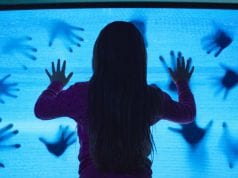 Poltergeist. Il drone va nell’aldilà