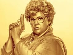 Spy. La spia che venne dalla scrivania