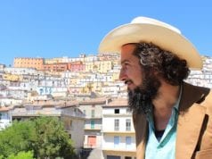 Al via lo Sponz Fest di Capossela