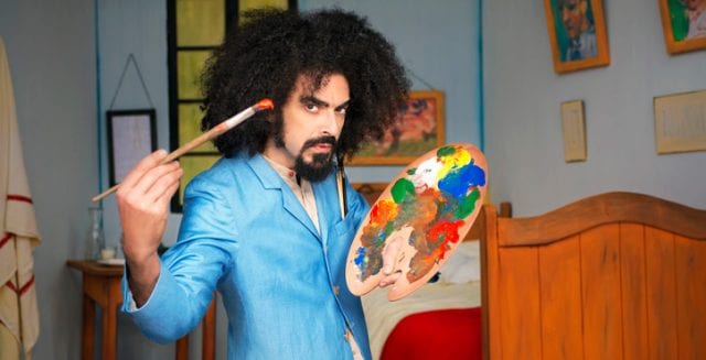Caparezza-Museica-Tour