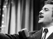 Mercoledì 6 agosto Domenico Modugno