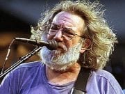 Sabato 9 agosto Jerry Garcia