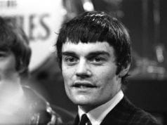 Jimmy Nicol