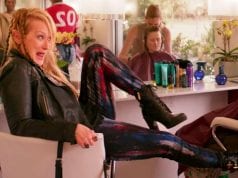 Locarno. Ricki and the Flash. Streep rock?