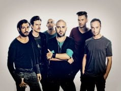 “Attenta” è il nuovo singolo dei Negramaro