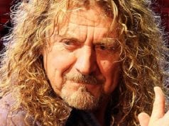 Mercoledì 20 agosto Robert Plant