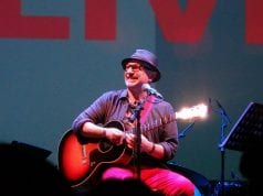 Domenica 31 agosto sergio caputo