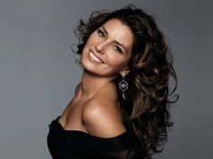 Giovedì 28 agosto Shania Twain