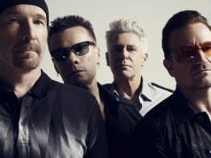 In streaming per 24 ore nuovo video degli U2