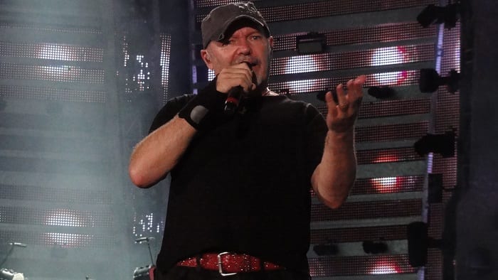 Vasco Rossi