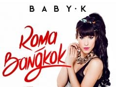 Il 2015 è l’anno di Roma-Bangkok, di Baby K e Giusy Ferreri