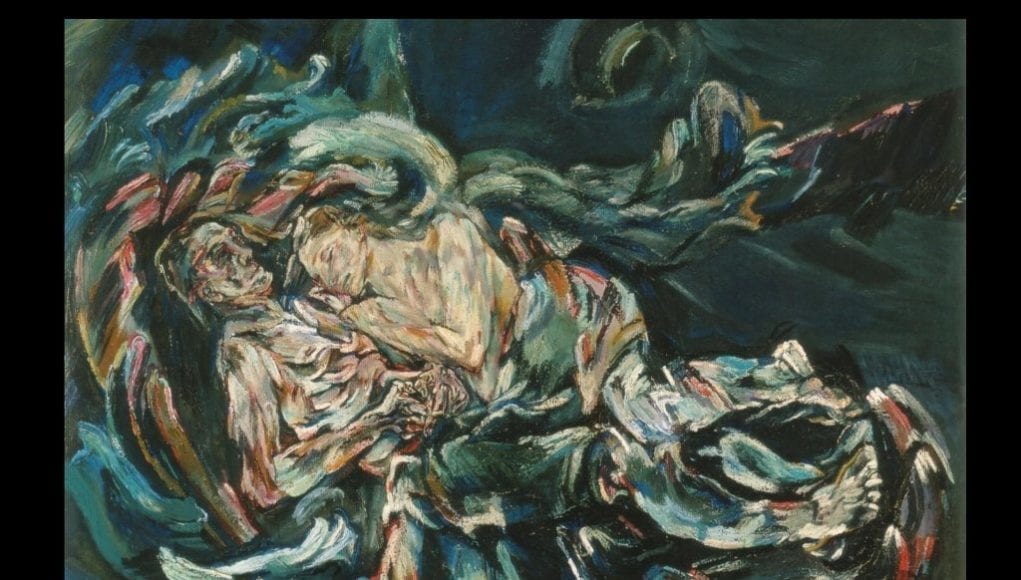oscar_kokoschka_003_la_sposa_del_vento_1914